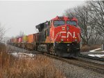 CN 3173 DPU